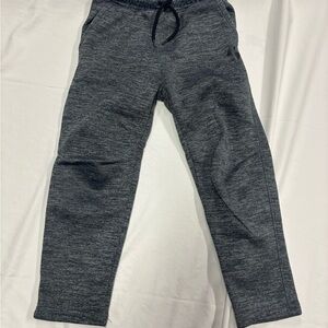 Kids Gray Jogger Pants Place Sport Size 5/6